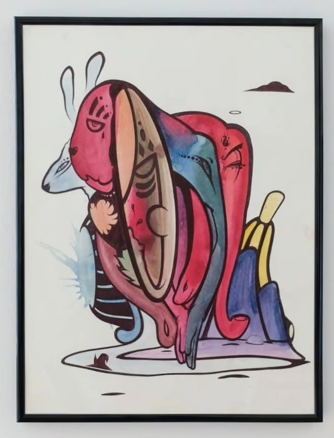 Untitled — panel 6
