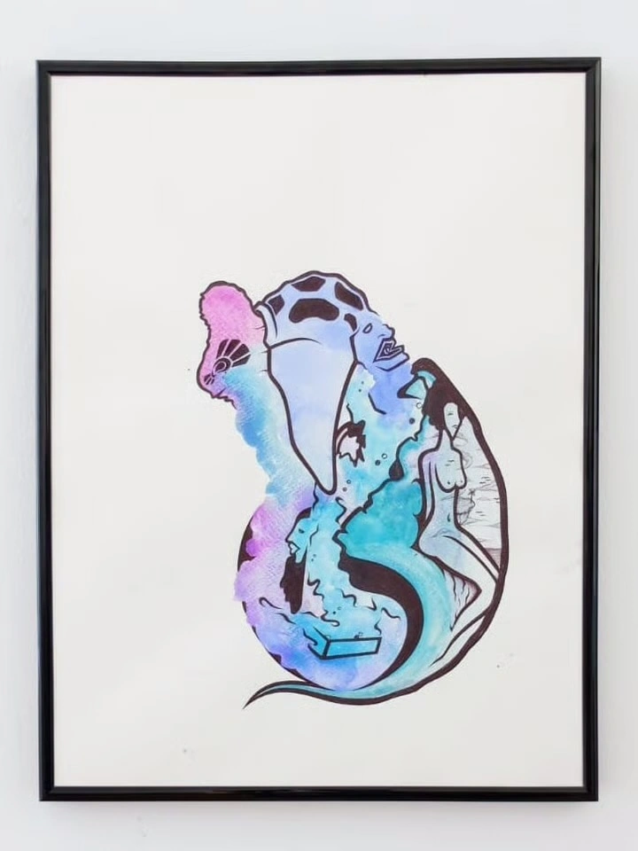 Untitled — panel 14