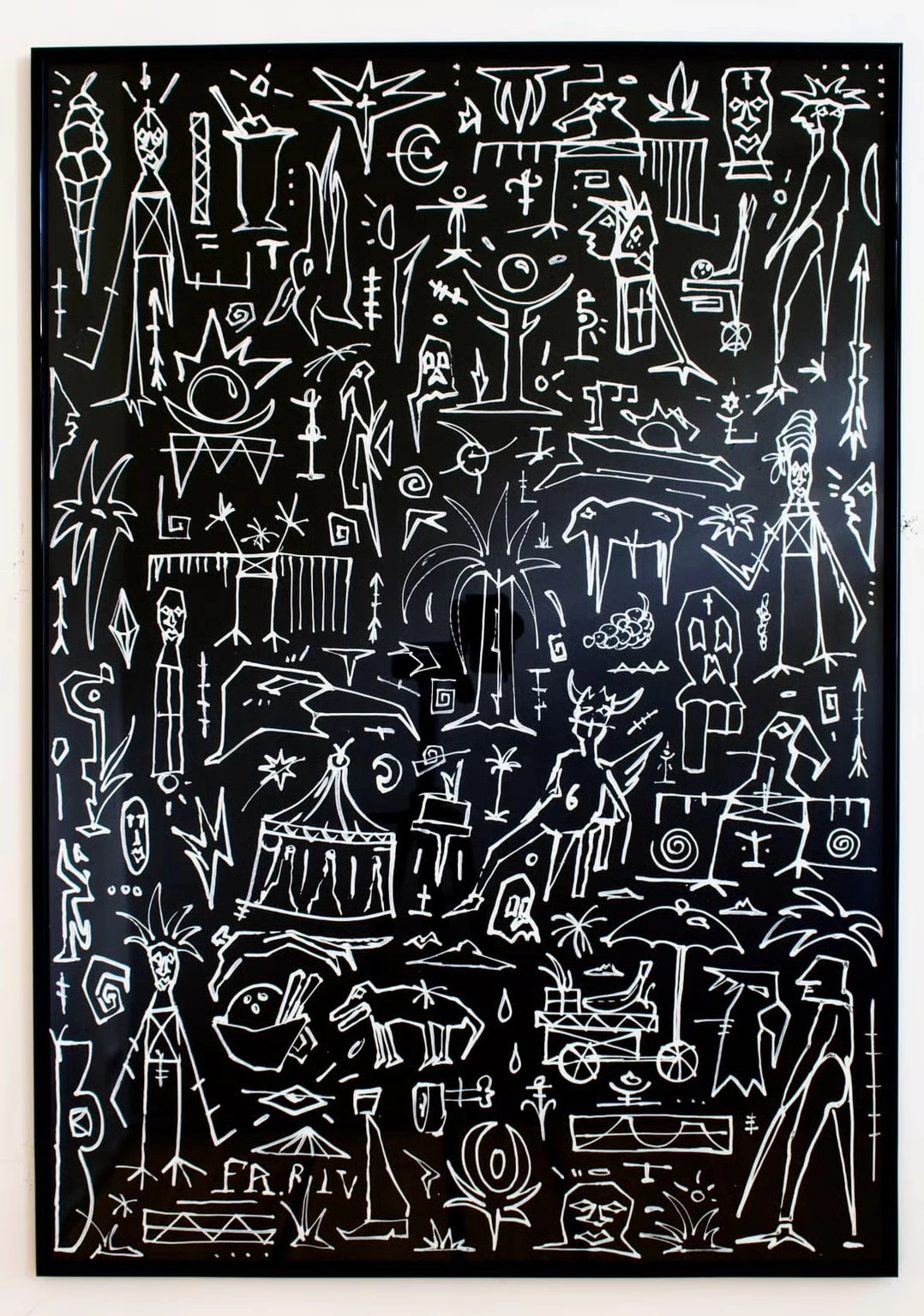 Signs — panel 2
