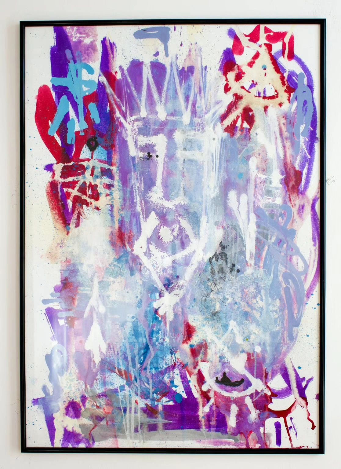 Masks — panel 4