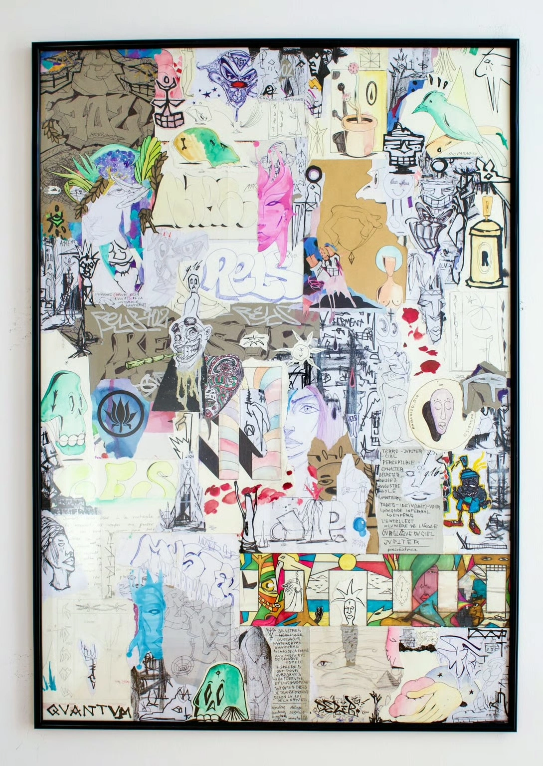 Collage — panel 2