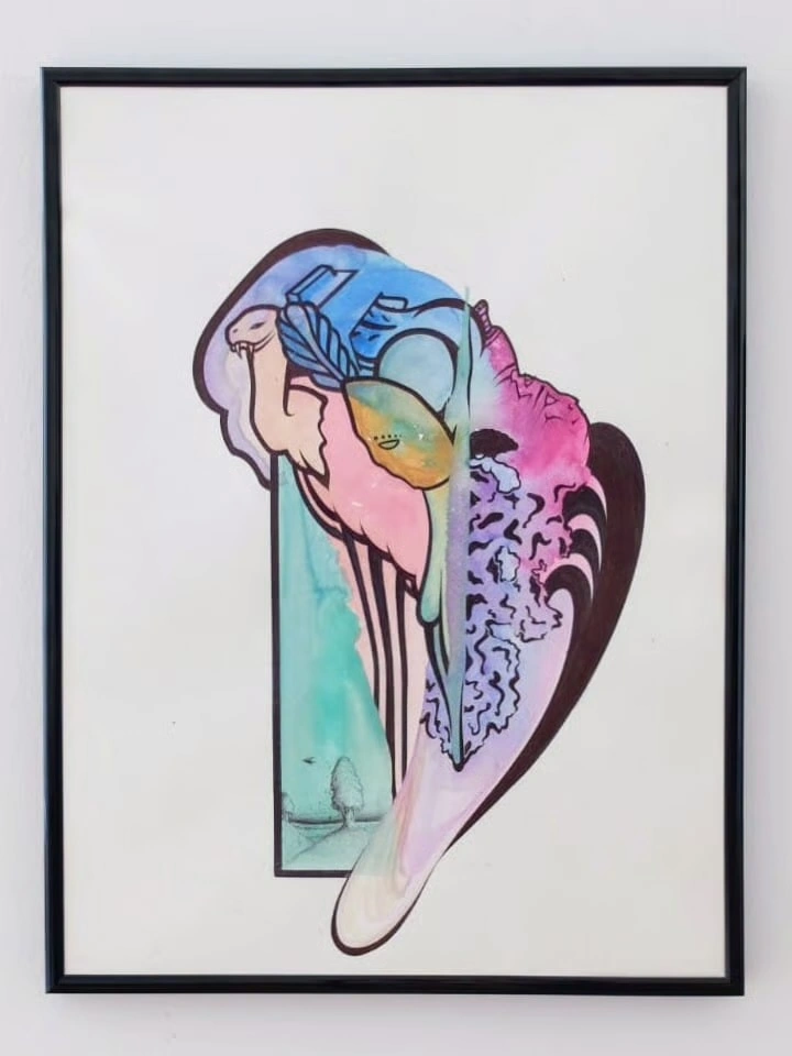 Untitled — panel 16